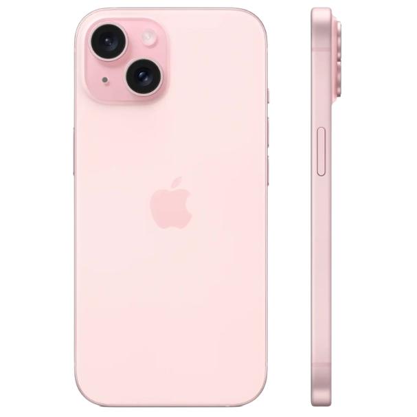 Apple iPhone 15 A3089 ピンク 256GB SIMフリー iPhone SIMフリー iPhone15 256GB ピンク [Pink] MTMP3J/A A3089