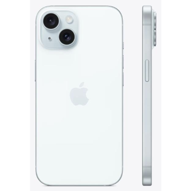 iPhone SIMフリー iPhone15 128GB ブルー [Blue] MTML3J/A A3089 未