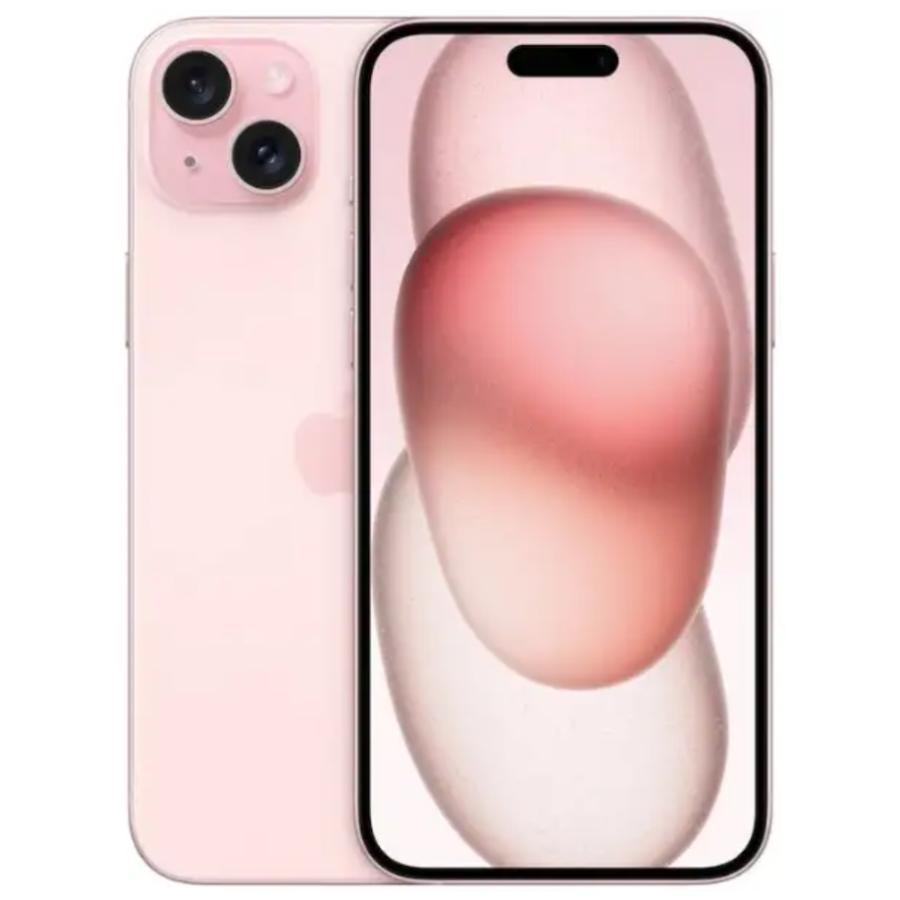 Apple SIMフリー iPhone15 128GB ピンク 箱付き　即日発送 iPhone 15 SIMフリー iPhone15 128GB ピンク [Pink] MTMJ3J/A A3089 未