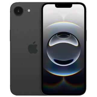 iPhone16e SIMフリー 128GB iPhone16e 128GB ブラック SIMフリー