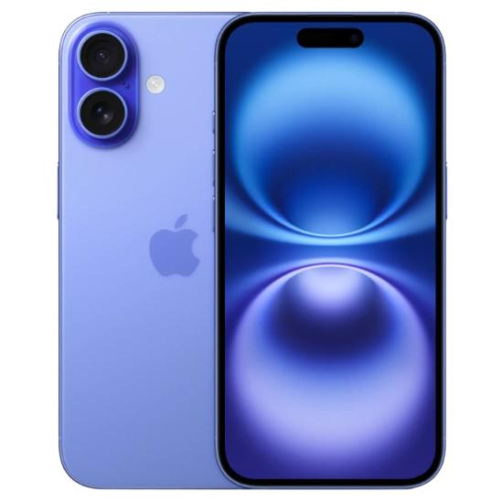 iPhone16 plus ウルトラマリン 本体 箱付き iPhone SIMフリー iPhone16 Plus 256GB ウルトラマリン [Ultramarine