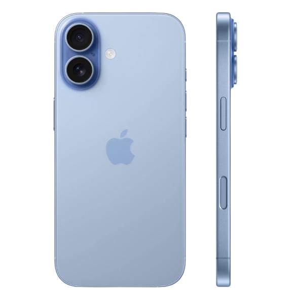 大人気Apple iPhone 17 256GB ミストブルー SIMフリー iPhone 17 256GB ミストブルーを購入 - Apple（日本）