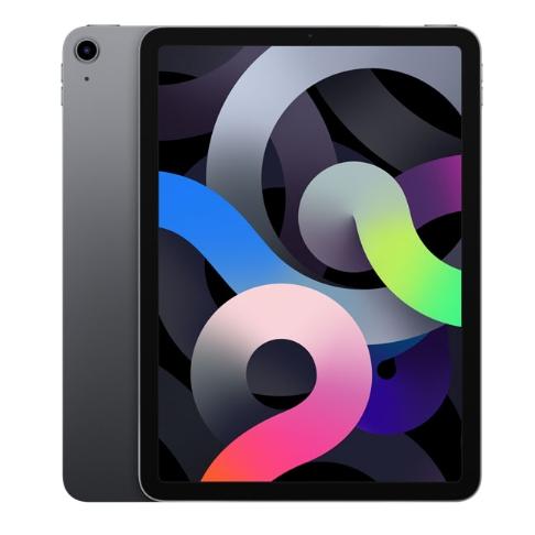 iPad Air Air(第4世代) Wi-Fi 64GB 10.9inch [Space Gray] 新品 未開封  
