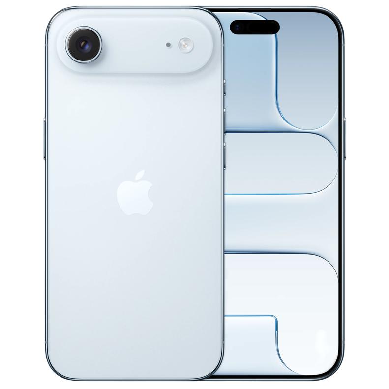 iPhone Air SIMフリー 256GB スカイブルー [Sky Blue] MG2A4J/A A3516