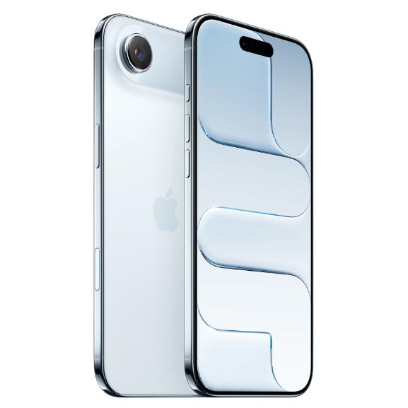 【未開封】iPhone Air 256GB スカイブルー iPhone Air SIMフリー 256GB スカイブルー [Sky Blue] MG2A4J/A