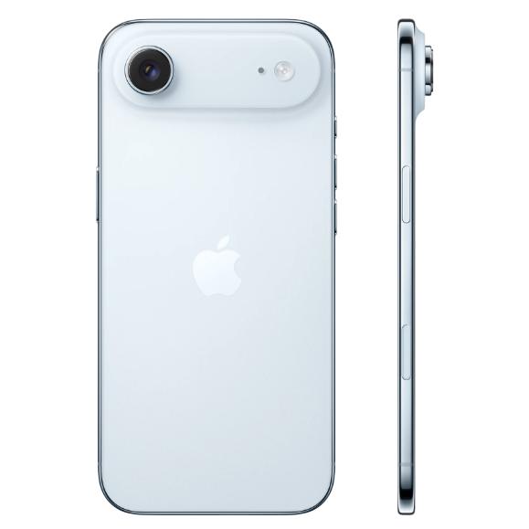iPhone Air SIMフリー 512GB スカイブルー [Sky Blue] MG2F4J/A