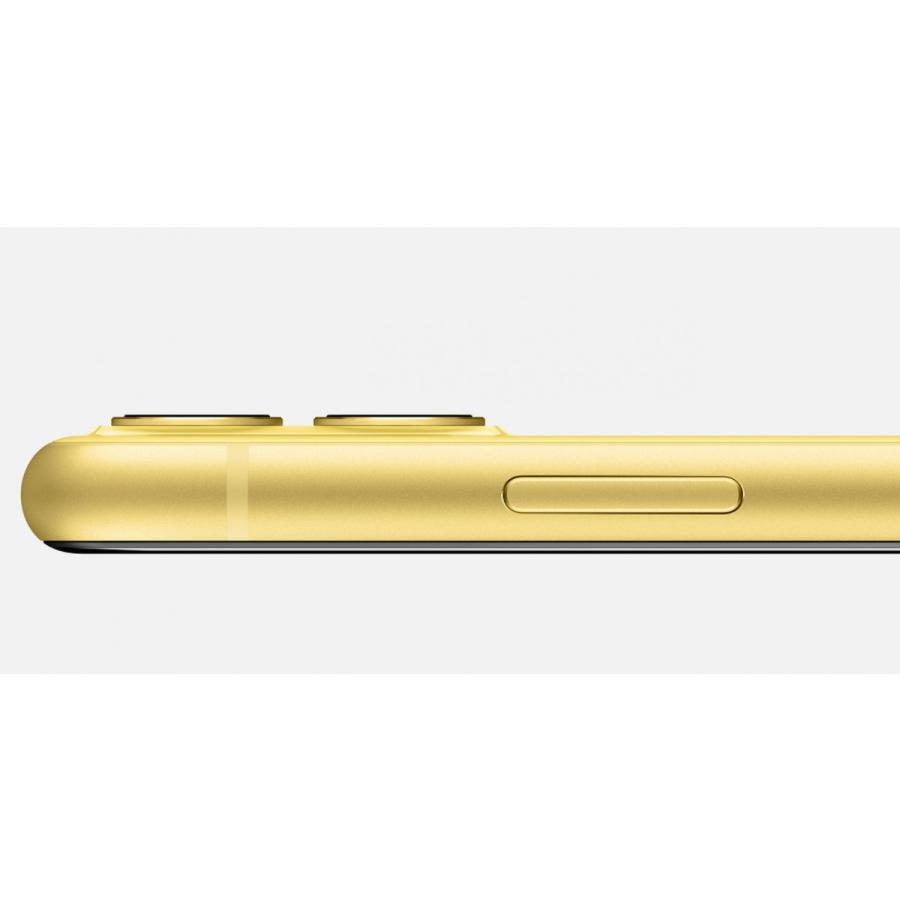 iPhone 11 SIMフリー iPhone11 64GB グリーン [Green] 新品未使用 電源  