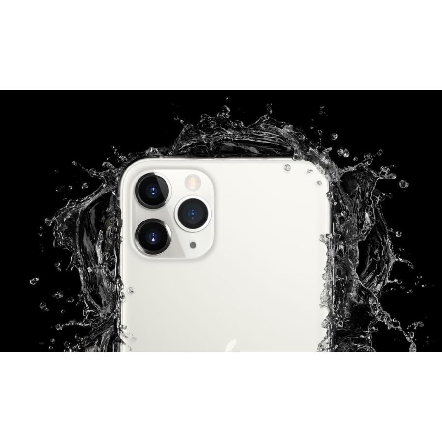 iPhone 11 Pro SIMフリー 未開封新品 iPhone11 256GB ミッドナイト