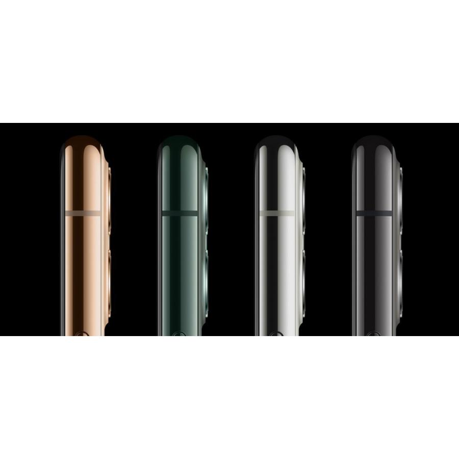 iPhone 11 Pro SIMフリー Appleストア版 未開封未使用品 iPhone11 64GB  