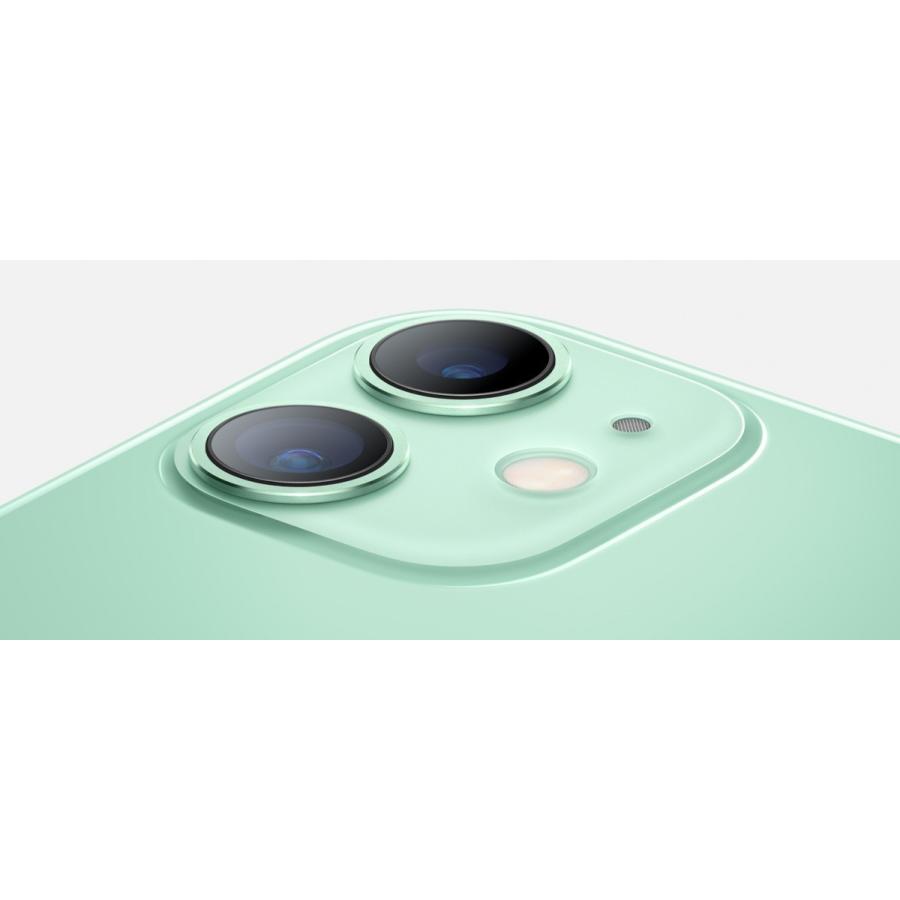 SIMフリー 未開封未使用品 iPhone11 64GB パープル [Purple] 電源・イヤホン付属パッケージ Apple MWLX2J/A  iPhone本体 Model A2221