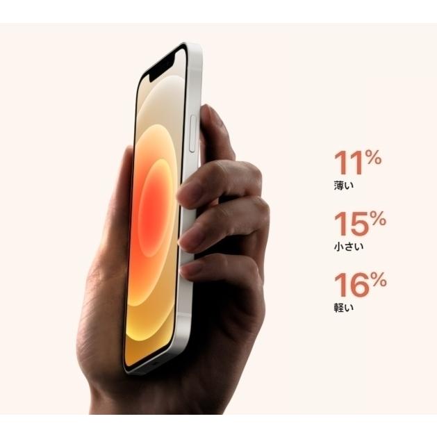 iPhone12 128GB ブルー [Blue] 未使用品 MGHX3J/A A2402 Apple iPhone本体 スマートフォン 【ミストグレ】