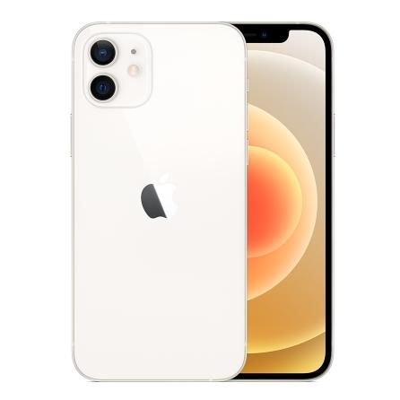 SIMフリー 新品未開封品 iPhone12 128GB ホワイト [White] MGHV3J/A