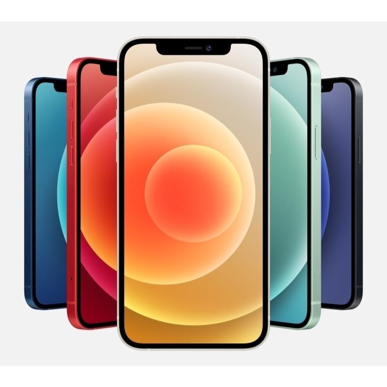 最新作売れ筋が満載 新品未開封iphone12 128gb Simフリー ホワイトsoftbank スマートフォン本体 Alrc Asia