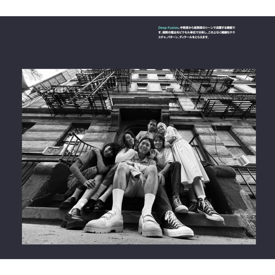 iPhone SIMフリー 未使用品 iPhone13 128GB ブルー [Blue] MLNG3J/A