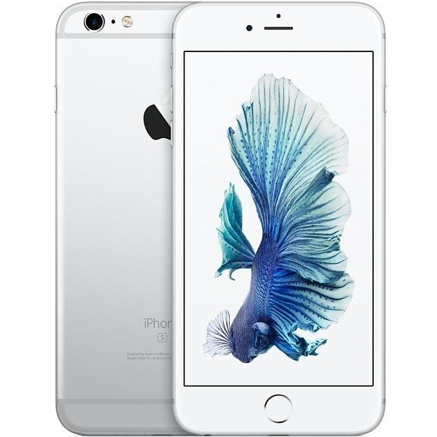 SIMフリー iPhone6s 32GB シルバー [Silver] 新品 未使用 MN0X2J/A 