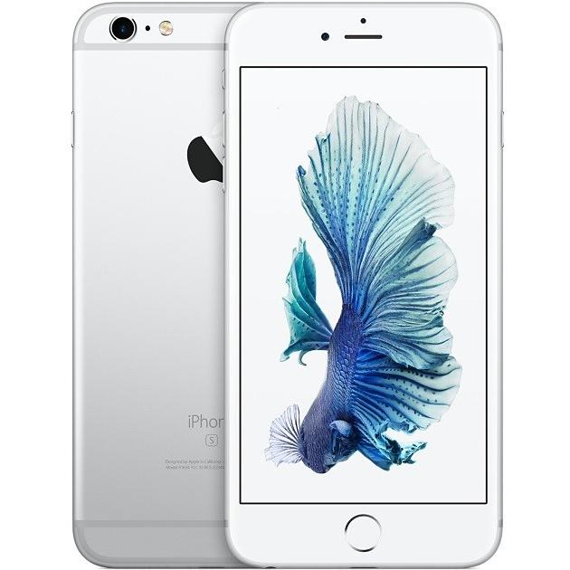 iPhone6s 64GB シルバー