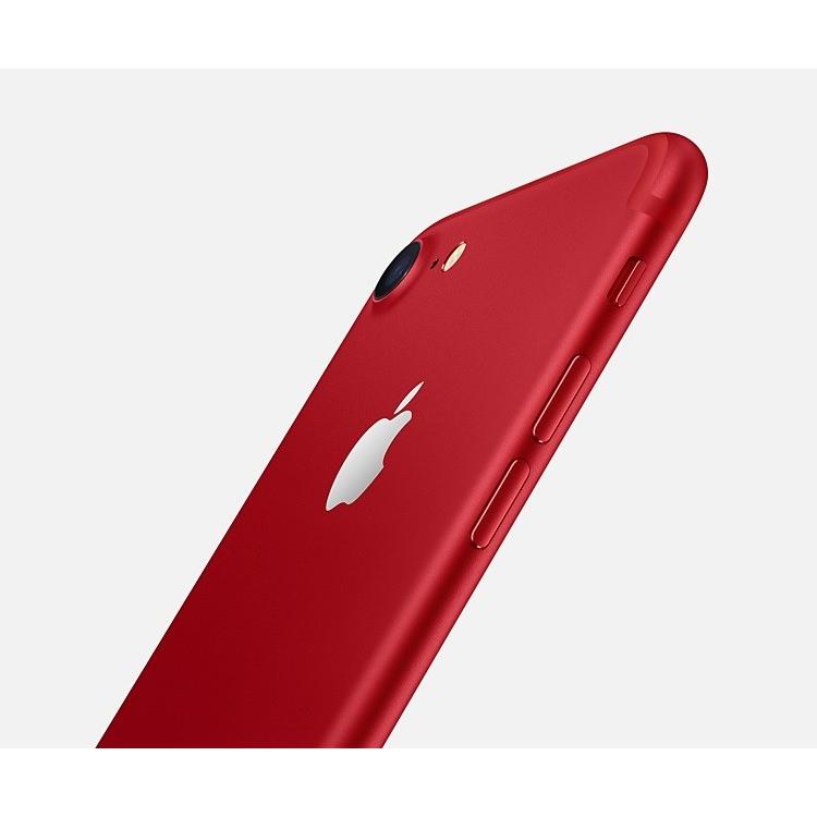 iPhone7 128GB 赤 docomo版 [Product Red] MPRX2J/A Apple 新品 未開封