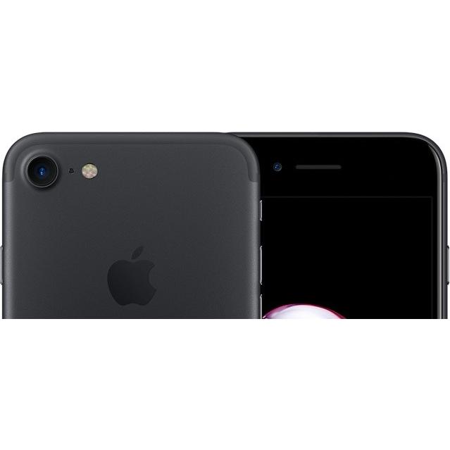 SIMフリー 未開封品 iPhone7 32GB ブラック [Black] MNCE2J/A iPhone本体 国内版 Model A1779