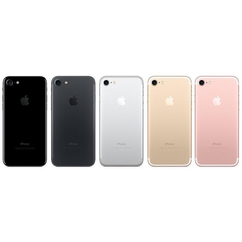 Apple SIMフリー 未開封品 iPhone7 32GB ブラック [Black Apple SIMフリー 未開封品 iPhone7 32GB ブラック [Black
