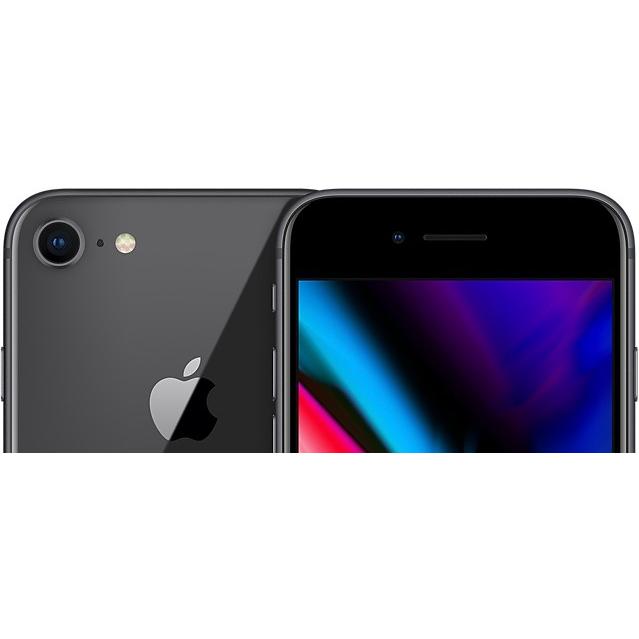 美品 iPhone8 256GB simフリー Apple MQ842J/A iPhone8 au版SIMフリー 256GB MQ842J/A A1906 | 中古スマホ販売の