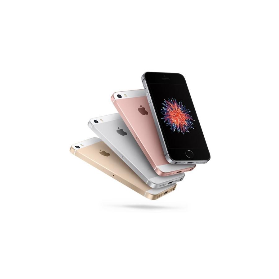 Apple - はる　iphone SE 128GB シルバー A1723 SIMフリー Apple SIMフリー iPhoneSE 128GB シルバー [Silver] 国内版 新品