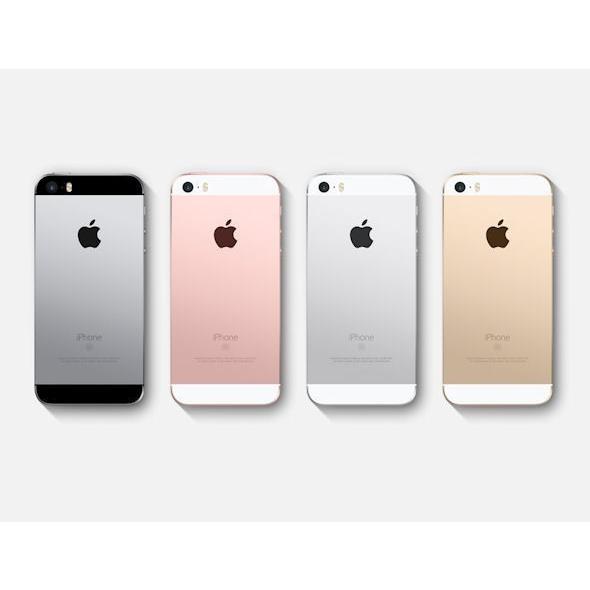 iPhone SE(第1世代) SIMフリー iPhoneSE 32GB ローズゴールド iPhone SE(第1世代) SIMフリー iPhoneSE 32GB ローズゴールド