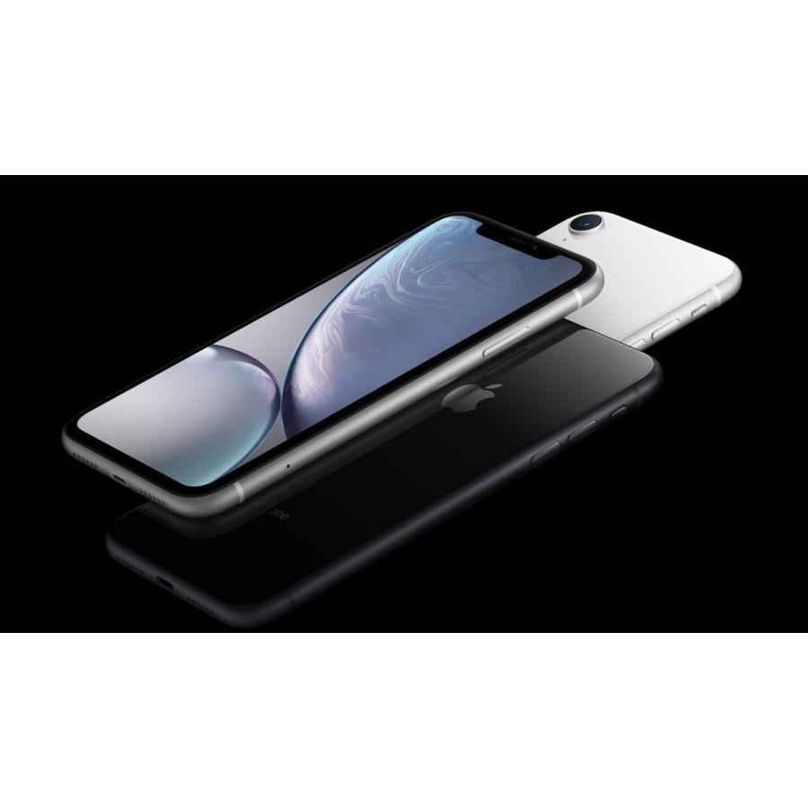 スマートフォン/携帯電話 スマートフォン本体 SIMフリー iPhoneXR 128GB コーラル [Coral] 新品未使用 Apple iPhone 