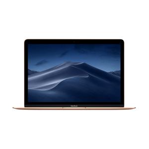 MacBook Retinaディスプレイ 1200/12 MRQN2J/A [ゴールド] 新品未開封