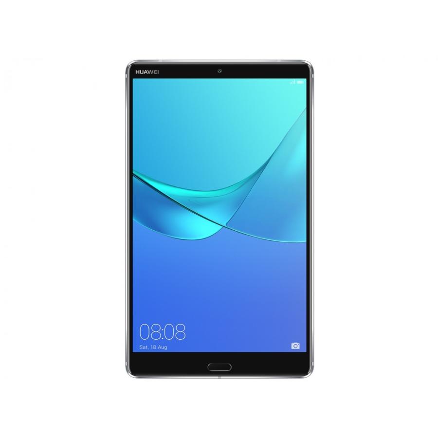 MediaPad M5 [SpaceGray] SHT-W09 Wi-Fiモデル Huawei 新品 未開封 