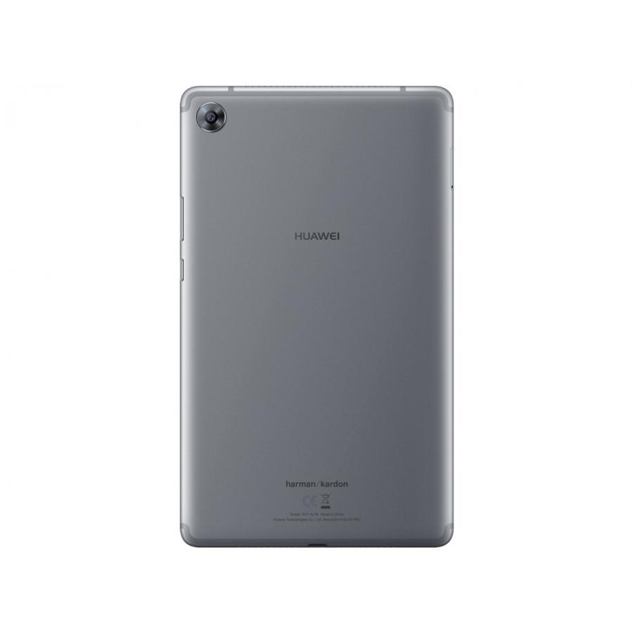 HUAWEI MediaPad M5 [SpaceGray] SHT-W09 Wi-Fiモデル Huawei 新品 未  