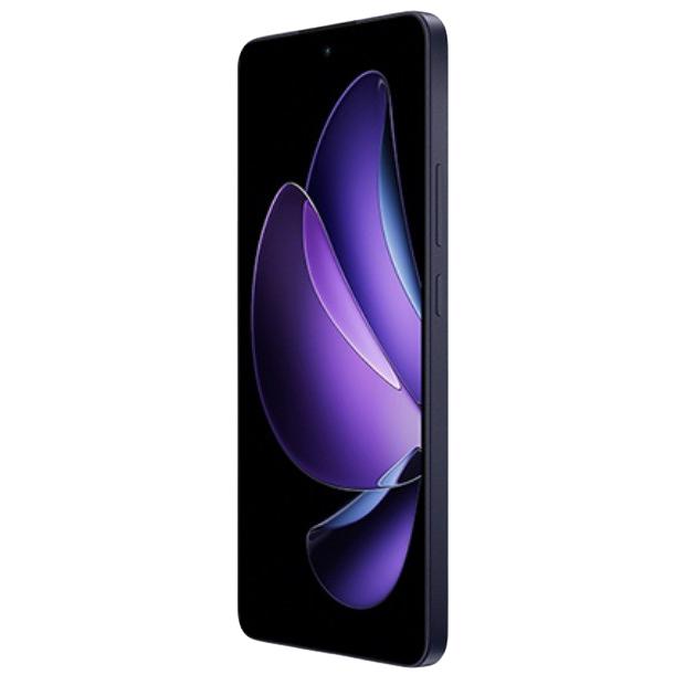 OPPO A SIMフリー 未使用品 OPG05 Reno13 ルミナスネイビー [Luminous