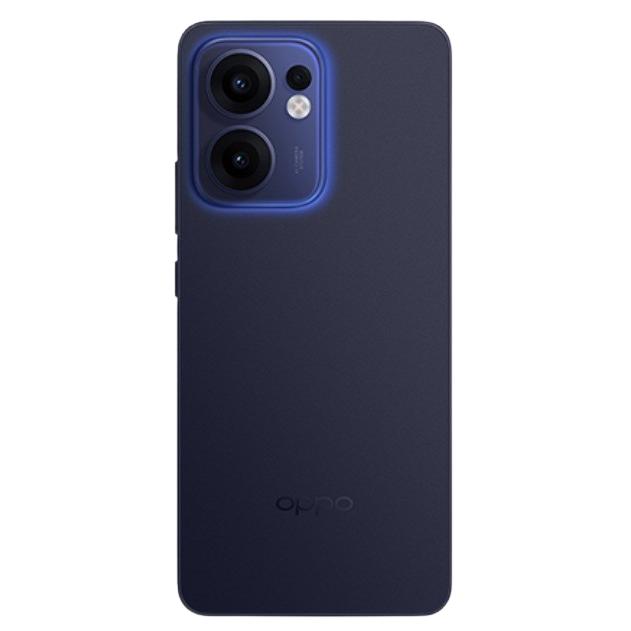 OPPO A SIMフリー 未使用品 OPG05 Reno13 ルミナスネイビー [Luminous