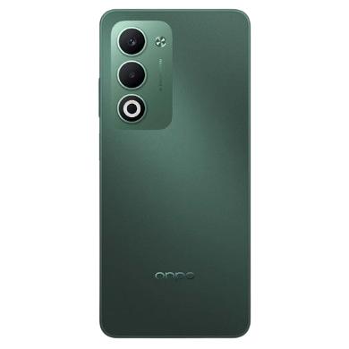 OPPO A SIMフリー 開封未使用品 A5 5G OPG06 グリーン [Green] AU