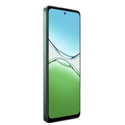 OPPO A SIMフリー 開封未使用品 A5 5G OPG06 グリーン [Green] AU