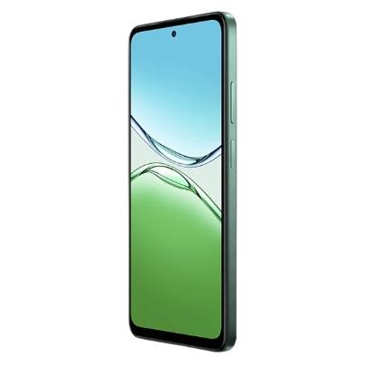 OPPO A SIMフリー 開封未使用品 A5 5G OPG06 グリーン [Green] AU