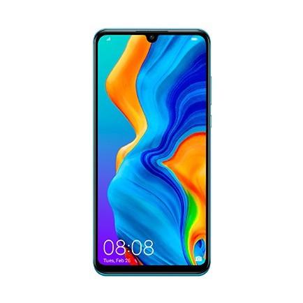 SIMフリー P30 lite 64GB MAR-LX2J ピーコックブルー 未使用開封品 