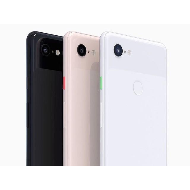 Pixel 3 Simフリー 64GB Justblack Amazon.com: Google - Pixel 3 with 64GB Memory Cell Phone