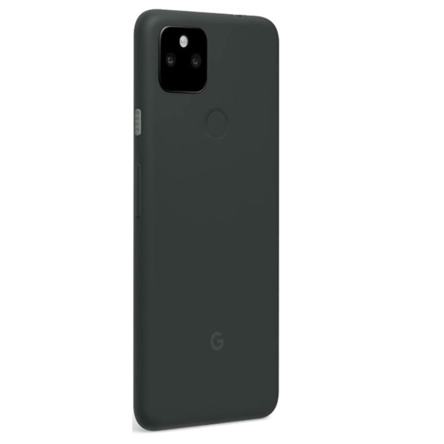 SIMフリー Google Pixel 5a 5G 128GB [Mostly Black] Model G4S1M 未 