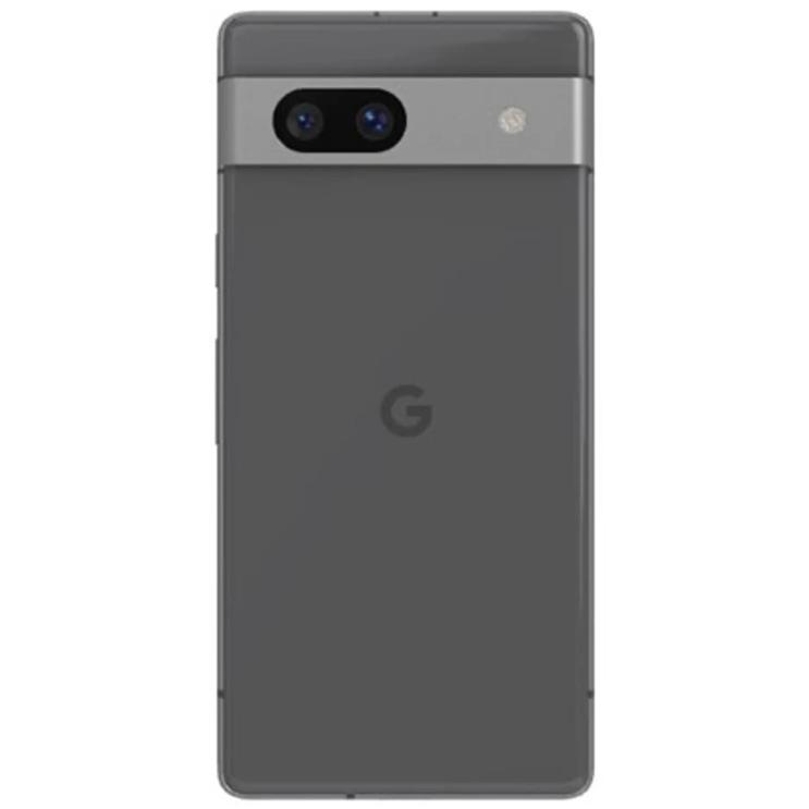SIMフリー Google Pixel 7a 128GB チャコール [Charcoal] Model G82U8 未使用 白ロム スマートフォン｜akimoba｜02