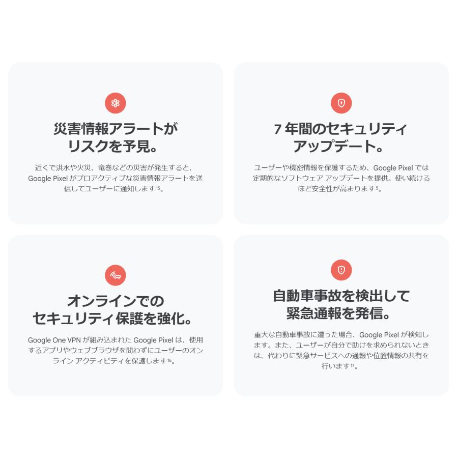 Google SIMフリー Pixel 8 128GB オブシディアン [Obsidian Google SIMフリー Pixel 8 128GB オブシディアン [Obsidian