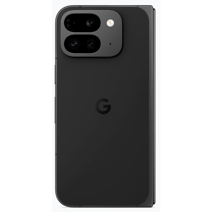 Google Pixel SIMフリー 9 Pro Fold 256GB オブシディアン Google Pixel SIMフリー 9 Pro Fold 256GB オブシディアン