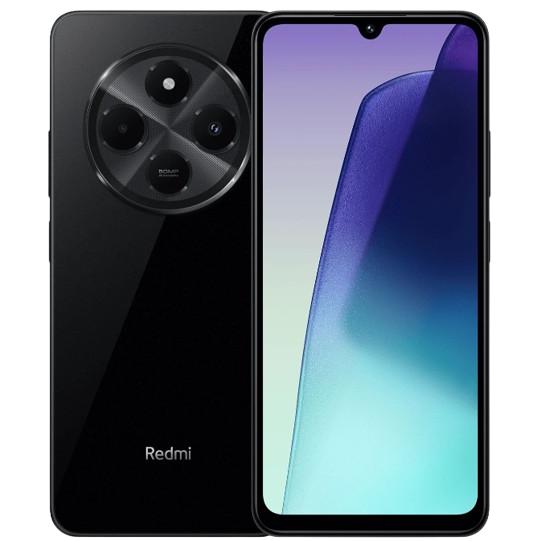 【即日発送】Redmi 14c SIMフリー 128GB ミッドナイトブラック Redmi SIMフリー 14C ミッドナイトブラック [Midnight Black] 4GB+