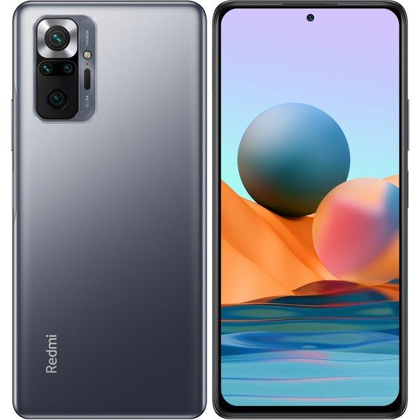 SIMフリー Redmi Note 10 Pro 6GB RAM 128GB ROM オニキスグレイ Onyx Gray 日本国内版 新品未開封 Xiaomi スマートフォン 人気No.1 SIMフリー Redmi Note 10 Pro 6GB RAM 128GB ROM オニキスグレイ Onyx Gray 日本国内版 新品未開封 Xiaomi スマートフォン 人気No.1
