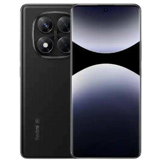 Redmi SIMフリー 未開封品 Note 14 Pro 5G ミッドナイトブラック