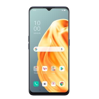 SIMフリー OPPO Reno3 A A0020P ブラック RAM6GB ROM128GB 新品未開封 [Black] Y!mobile版