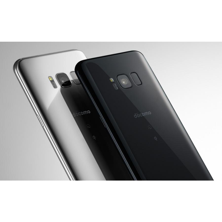 Galaxy - SC-03J Galaxy S8+ シルバー 白ロム M000 Galaxy - SC-03J Galaxy S8+ シルバー 白ロム M000 中古】GALAXY