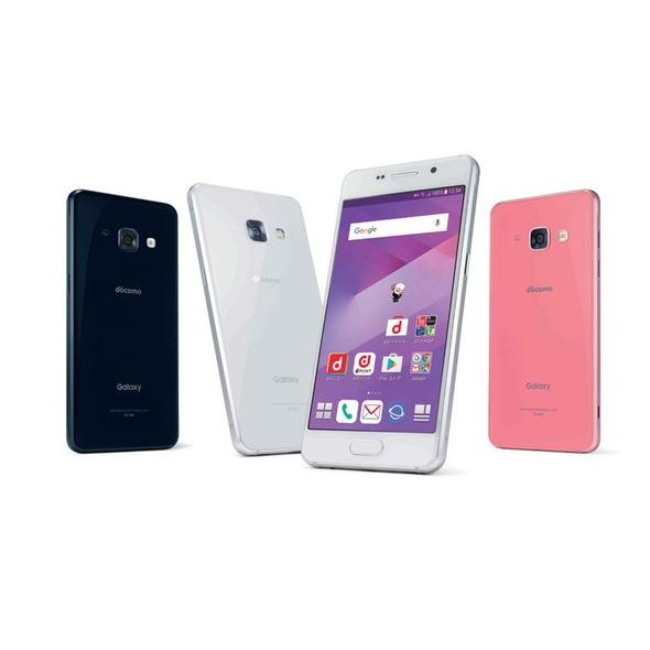 SAMSUNG - 【SIMフリー/新品未使用】docomo Galaxy Feel SC-04J サムスン Galaxy Feel SC-04J docomo [Indigo Black] 価格比較