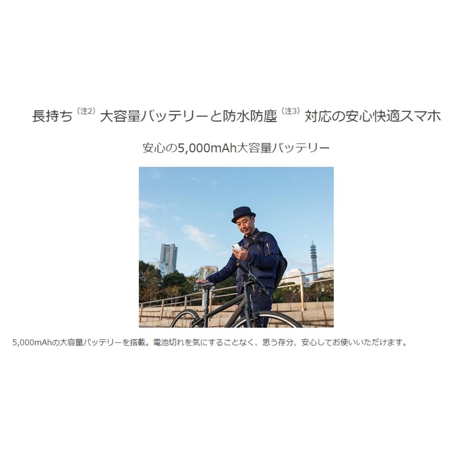 Galaxy SIMフリー A32 5G SCG08 オーサムホワイト [Awesome Galaxy SIMフリー A32 5G SCG08 オーサムホワイト [Awesome