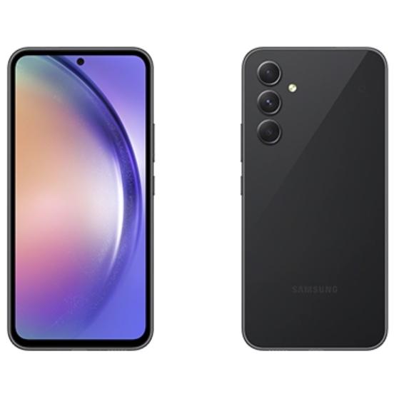 galaxya54 scg21オーサム グラファイト Galaxy A SIMフリー A54 SCG21 オーサムグラファイト [Awesome