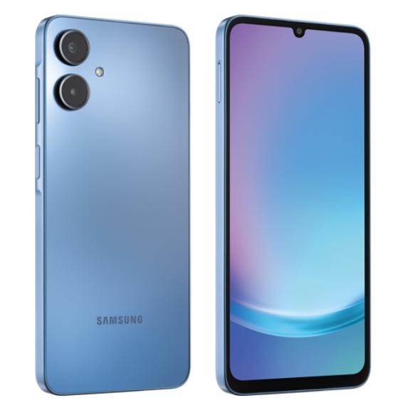 【新品未開封】Galaxy A25 5G SCG33 ライトブルー Galaxy A SIMフリー A25 5G SCG33 ブルー [Blue] au 開封未使用品